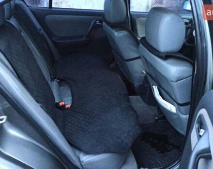 Серый Ниссан Примера, объемом двигателя 2 л и пробегом 332 тыс. км за 2150 $, фото 16 на Automoto.ua