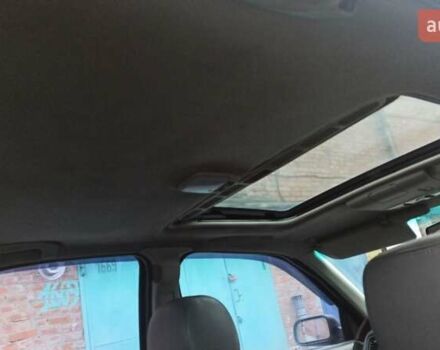 Серый Ниссан Примера, объемом двигателя 2 л и пробегом 332 тыс. км за 2150 $, фото 31 на Automoto.ua