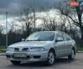 Серый Ниссан Примера, объемом двигателя 2 л и пробегом 320 тыс. км за 1750 $, фото 1 на Automoto.ua