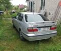 Серый Ниссан Примера, объемом двигателя 2 л и пробегом 350 тыс. км за 2400 $, фото 1 на Automoto.ua