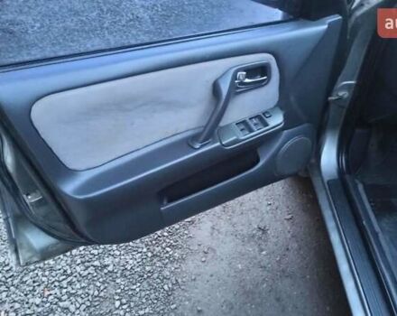 Серый Ниссан Примера, объемом двигателя 2 л и пробегом 332 тыс. км за 2150 $, фото 21 на Automoto.ua