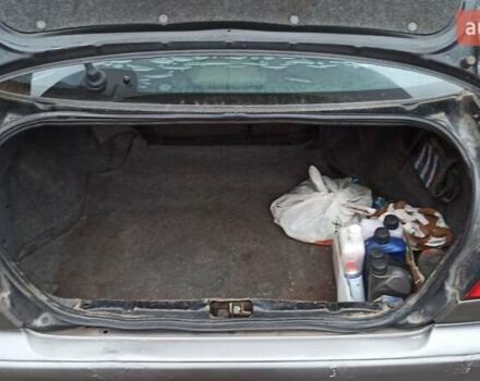 Серый Ниссан Примера, объемом двигателя 2 л и пробегом 332 тыс. км за 2150 $, фото 36 на Automoto.ua