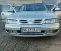 Серый Ниссан Примера, объемом двигателя 2 л и пробегом 350 тыс. км за 2300 $, фото 3 на Automoto.ua