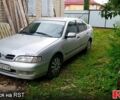 Сірий Ніссан Прімера, об'ємом двигуна 2 л та пробігом 350 тис. км за 2500 $, фото 1 на Automoto.ua
