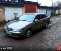 Сірий Ніссан Прімера, об'ємом двигуна 2 л та пробігом 331 тис. км за 2650 $, фото 1 на Automoto.ua