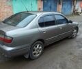 Серый Ниссан Примера, объемом двигателя 2 л и пробегом 332 тыс. км за 2150 $, фото 15 на Automoto.ua