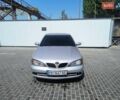 Сірий Ніссан Прімера, об'ємом двигуна 2 л та пробігом 200 тис. км за 2500 $, фото 1 на Automoto.ua