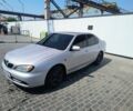 Сірий Ніссан Прімера, об'ємом двигуна 2 л та пробігом 200 тис. км за 3350 $, фото 1 на Automoto.ua