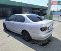 Сірий Ніссан Прімера, об'ємом двигуна 2 л та пробігом 200 тис. км за 3499 $, фото 5 на Automoto.ua