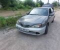 Серый Ниссан Примера, объемом двигателя 1.6 л и пробегом 400 тыс. км за 2000 $, фото 5 на Automoto.ua
