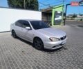 Сірий Ніссан Прімера, об'ємом двигуна 2 л та пробігом 200 тис. км за 3499 $, фото 1 на Automoto.ua