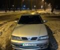 Серый Ниссан Примера, объемом двигателя 1.6 л и пробегом 300 тыс. км за 1300 $, фото 1 на Automoto.ua