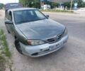 Серый Ниссан Примера, объемом двигателя 1.6 л и пробегом 400 тыс. км за 2000 $, фото 4 на Automoto.ua