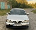 Сірий Ніссан Прімера, об'ємом двигуна 0 л та пробігом 357 тис. км за 1750 $, фото 1 на Automoto.ua