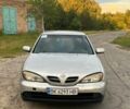 Серый Ниссан Примера, объемом двигателя 1.97 л и пробегом 357 тыс. км за 1750 $, фото 1 на Automoto.ua