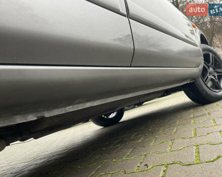 Серый Ниссан Примера, объемом двигателя 2 л и пробегом 500 тыс. км за 2499 $, фото 8 на Automoto.ua