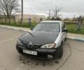 Серый Ниссан Примера, объемом двигателя 1.6 л и пробегом 318 тыс. км за 1300 $, фото 1 на Automoto.ua