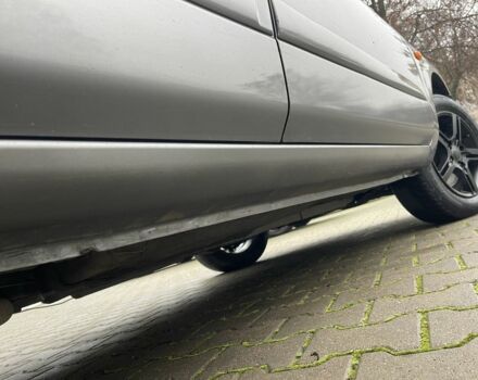 Серый Ниссан Примера, объемом двигателя 1.8 л и пробегом 500 тыс. км за 2499 $, фото 5 на Automoto.ua