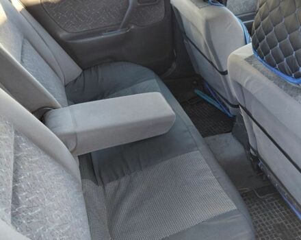 Сірий Ніссан Прімера, об'ємом двигуна 2 л та пробігом 354 тис. км за 2300 $, фото 3 на Automoto.ua