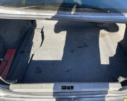 Серый Ниссан Примера, объемом двигателя 1.6 л и пробегом 3 тыс. км за 1400 $, фото 7 на Automoto.ua