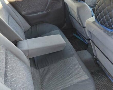 Сірий Ніссан Прімера, об'ємом двигуна 2 л та пробігом 354 тис. км за 2300 $, фото 2 на Automoto.ua