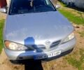 Сірий Ніссан Прімера, об'ємом двигуна 2 л та пробігом 365 тис. км за 1500 $, фото 1 на Automoto.ua