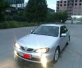 Сірий Ніссан Прімера, об'ємом двигуна 2 л та пробігом 260 тис. км за 4300 $, фото 1 на Automoto.ua