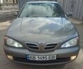 Сірий Ніссан Прімера, об'ємом двигуна 1.8 л та пробігом 242 тис. км за 4100 $, фото 1 на Automoto.ua