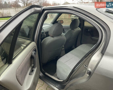 Серый Ниссан Примера, объемом двигателя 2 л и пробегом 500 тыс. км за 2499 $, фото 10 на Automoto.ua