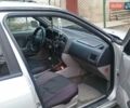 Серый Ниссан Примера, объемом двигателя 1.8 л и пробегом 331 тыс. км за 1800 $, фото 13 на Automoto.ua