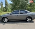 Сірий Ніссан Прімера, об'ємом двигуна 1.77 л та пробігом 355 тис. км за 4100 $, фото 5 на Automoto.ua