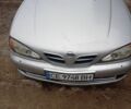 Серый Ниссан Примера, объемом двигателя 1.6 л и пробегом 100 тыс. км за 1550 $, фото 1 на Automoto.ua