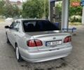 Серый Ниссан Примера, объемом двигателя 1.6 л и пробегом 308 тыс. км за 3800 $, фото 12 на Automoto.ua