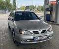 Серый Ниссан Примера, объемом двигателя 1.6 л и пробегом 308 тыс. км за 3800 $, фото 4 на Automoto.ua