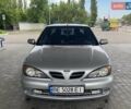 Серый Ниссан Примера, объемом двигателя 1.6 л и пробегом 308 тыс. км за 3800 $, фото 3 на Automoto.ua