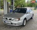 Серый Ниссан Примера, объемом двигателя 1.6 л и пробегом 308 тыс. км за 3800 $, фото 1 на Automoto.ua