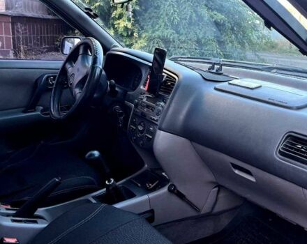 Сірий Ніссан Прімера, об'ємом двигуна 1.6 л та пробігом 267 тис. км за 3500 $, фото 5 на Automoto.ua