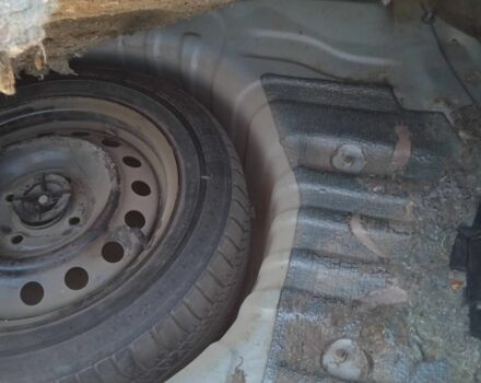 Сірий Ніссан Прімера, об'ємом двигуна 2 л та пробігом 199 тис. км за 3000 $, фото 8 на Automoto.ua