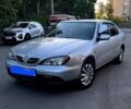 Сірий Ніссан Прімера, об'ємом двигуна 1.6 л та пробігом 270 тис. км за 3000 $, фото 1 на Automoto.ua