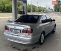 Серый Ниссан Примера, объемом двигателя 1.6 л и пробегом 308 тыс. км за 3800 $, фото 9 на Automoto.ua