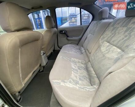 Сірий Ніссан Прімера, об'ємом двигуна 1.6 л та пробігом 308 тис. км за 3800 $, фото 20 на Automoto.ua