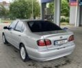 Серый Ниссан Примера, объемом двигателя 1.6 л и пробегом 308 тыс. км за 3800 $, фото 13 на Automoto.ua