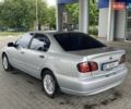 Сірий Ніссан Прімера, об'ємом двигуна 1.6 л та пробігом 308 тис. км за 3800 $, фото 14 на Automoto.ua