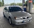 Серый Ниссан Примера, объемом двигателя 1.6 л и пробегом 308 тыс. км за 3800 $, фото 5 на Automoto.ua