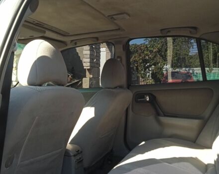 Сірий Ніссан Прімера, об'ємом двигуна 2 л та пробігом 199 тис. км за 3000 $, фото 10 на Automoto.ua