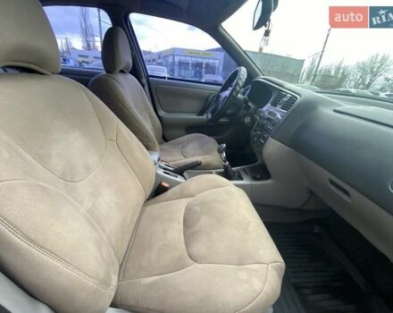 Сірий Ніссан Прімера, об'ємом двигуна 1.6 л та пробігом 308 тис. км за 3800 $, фото 22 на Automoto.ua