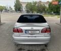 Серый Ниссан Примера, объемом двигателя 1.6 л и пробегом 308 тыс. км за 3800 $, фото 11 на Automoto.ua