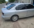Сірий Ніссан Прімера, об'ємом двигуна 2 л та пробігом 199 тис. км за 3000 $, фото 15 на Automoto.ua