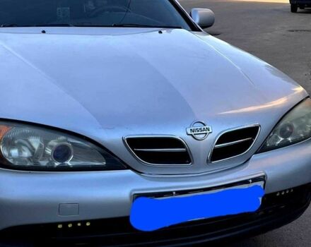 Сірий Ніссан Прімера, об'ємом двигуна 1.6 л та пробігом 267 тис. км за 3500 $, фото 4 на Automoto.ua