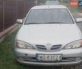 Сірий Ніссан Прімера, об'ємом двигуна 2 л та пробігом 280 тис. км за 1500 $, фото 1 на Automoto.ua